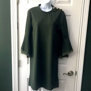 Very classy ladies dress